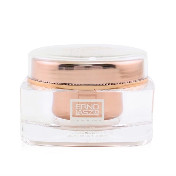 Erno Laszlo | Skincare | Erno Laszlo Phelityl Night Cream Hydrate